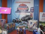 hadiah menaraik ok