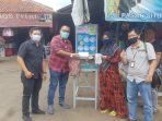 F CSR situraja BRI
