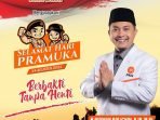 HARI PRAMUKA RINSO 2 kolom x 100 mmk