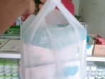 F rinso tebar masker a