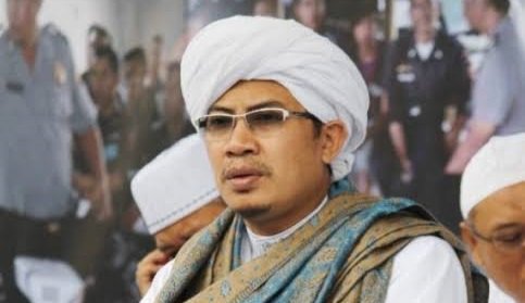 Pimpinan Ponpes Asy-Syifaa Ditantang Berkelahi Lewat Postingan Facebook, H Endang Orangnya Sudah Dilaporkan ke Polisi