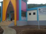 F Gedung baru 1