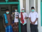 F sedekah masker dangdeur 2
