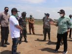 Pusat Pemerintahan Kecamatan Ujungjaya