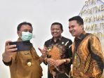 Destinasi Wisata Pemerintahan