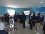 Lantik PWI Peduli Jabar
