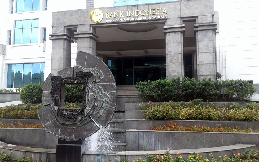 Kantor BI Perakilan Jabar