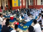 F Sekolah Insan Sejahtera Gelar Tarhib Ramadan
