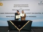 Nota Kesepahaman