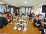 Diundang Mensesneg Pratikno