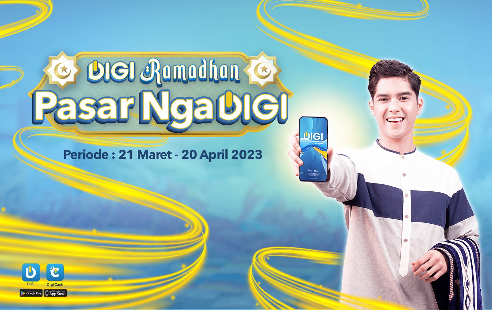 Promo DIGI Ramdhan
