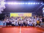 Juara Pro Liga