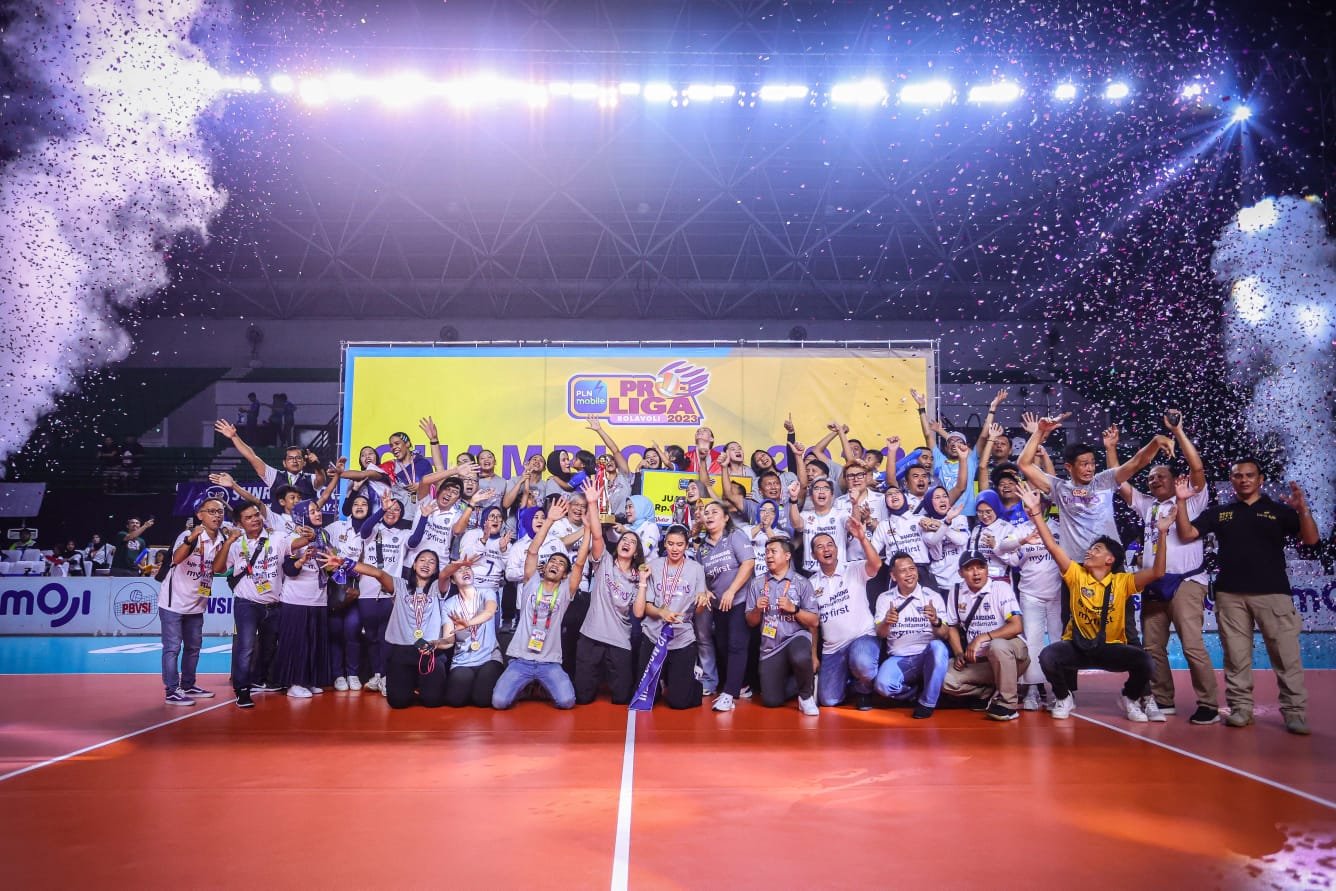 Juara Pro Liga