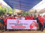 Bersama Relawan Ganjar majalengka
