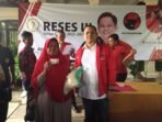 Reses III Abdy Yuhana