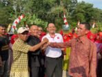Reses III di Subang