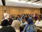 Pertemuan Berdesa